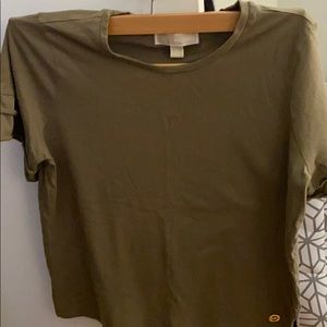 Michael kors blouse